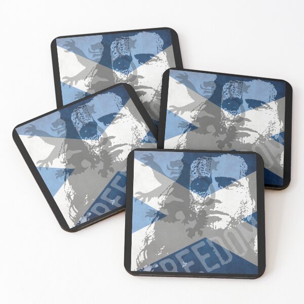 Item preview, Mel Gibson Bravehear designed and sold by ArtSanders.