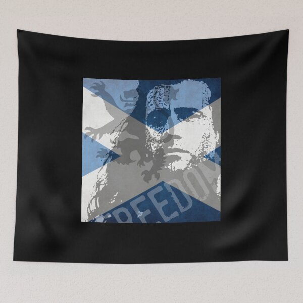 Item preview, Mel Gibson Bravehear designed and sold by ArtSanders.