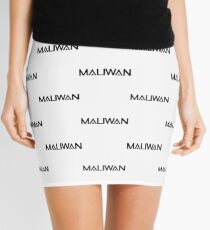 Maliwan Mini Skirt