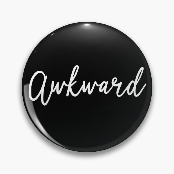 Item preview, Awkward designed and sold by Home-Spirit.