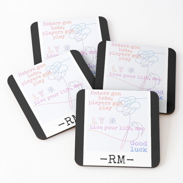 Item preview, Live Your Life, Man designed and sold by GeekyMisul.