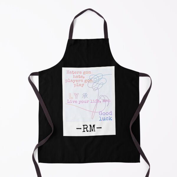 Item preview, Live Your Life, Man designed and sold by GeekyMisul.