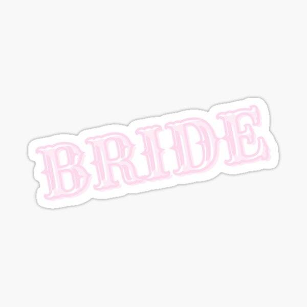 Item preview, Bride Pink Western designed and sold by bendywendy.