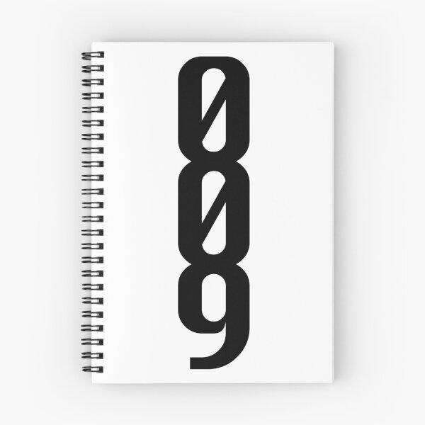 Item preview, 009 designed and sold by Jakman.