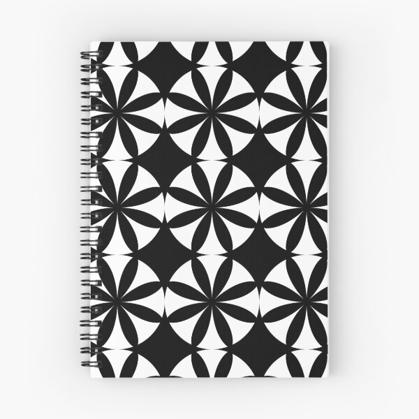 Item preview, Flowers Pattern designed and sold by NobodysHero.