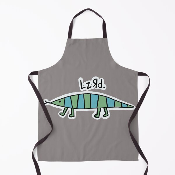 Item preview, Lizard Doodle designed and sold by QuirkyDooodles.