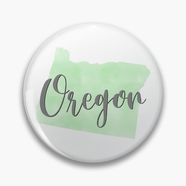 Item preview, Oregon designed and sold by sadieapples.