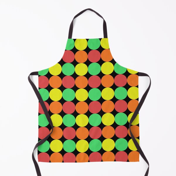 Item preview, Fruit Salad Circles designed and sold by NobodysHero.