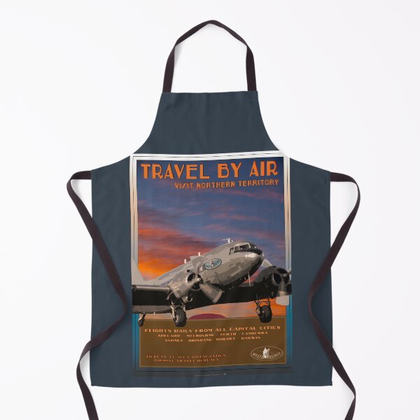 Item preview, Northern Territory Travel Illustration_04 designed and sold by SEADOGPRINTS.