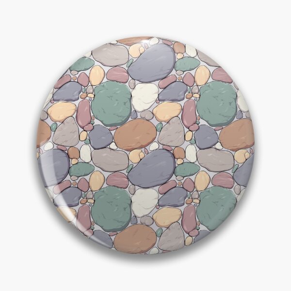 Item preview, Anime Cobblestone designed and sold by HoneyPottsArt.