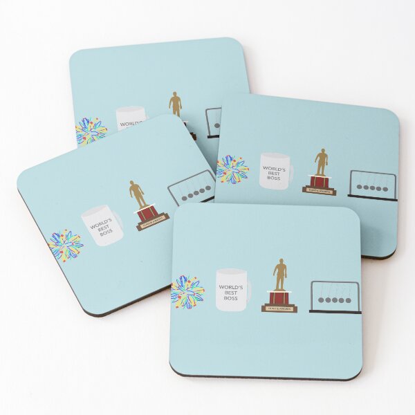 Item preview, michael’s desk toys designed and sold by carterwood.
