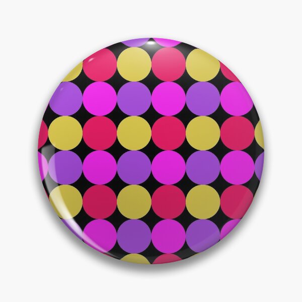 Item preview, Purpley Circles designed and sold by NobodysHero.