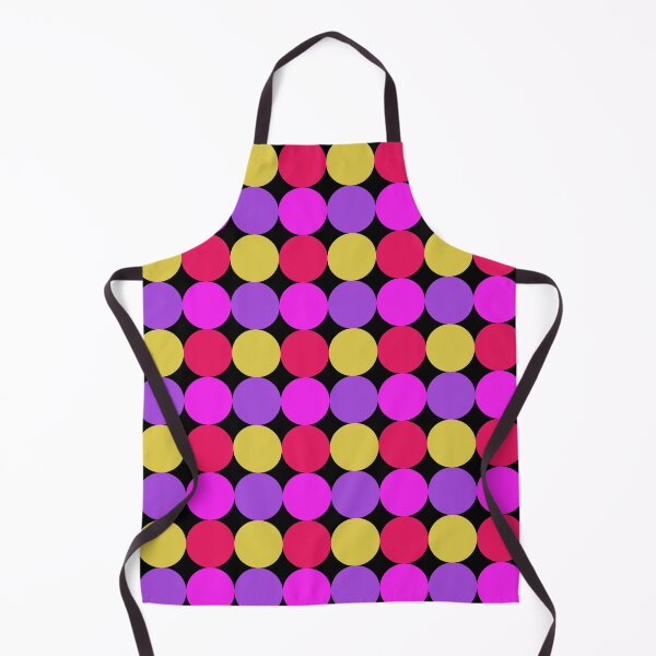 Item preview, Purpley Circles designed and sold by NobodysHero.