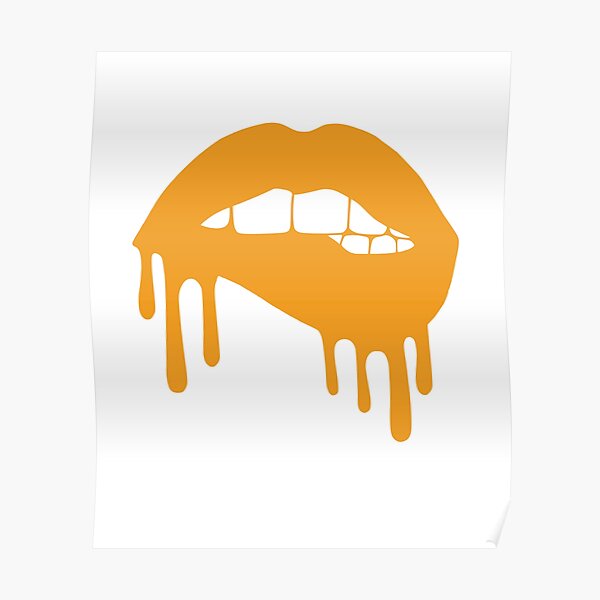 Christmas Dripping Lips Bundle Lips Biting Svg Dripping Lips 