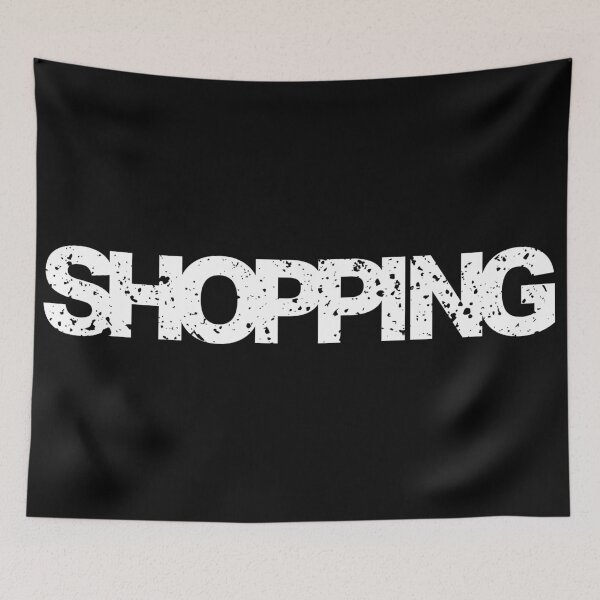 Item preview, Shopping wear designed and sold by Inc-Solutions.