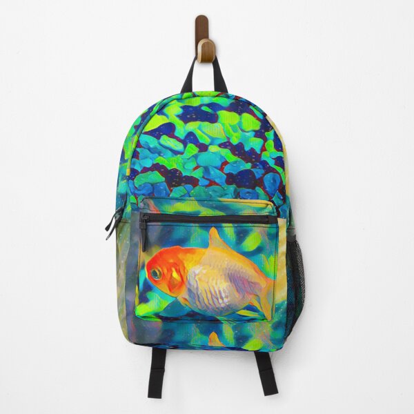 Item preview, Goldfish designed and sold by RakshaSD.