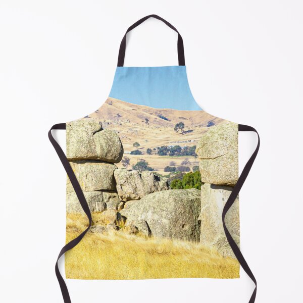 Item preview, Interesting Rock Formations south of Tooborac, Victoria designed and sold by Steven Jodoin.