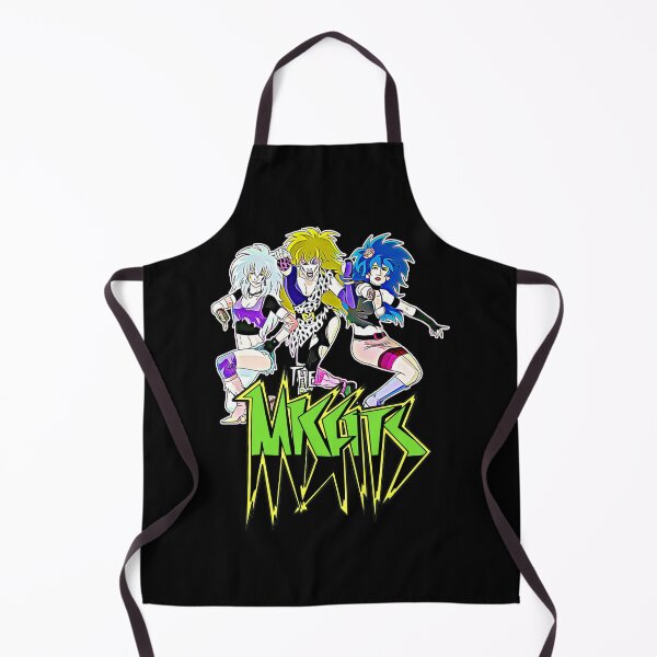 Item preview, The Mistfits - Jem and the Holograms designed and sold by SonKelly5.