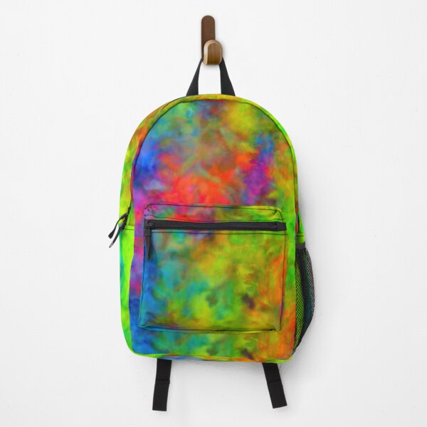 Item preview, Atomic Tie-Dye designed and sold by ColsCreations.