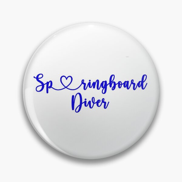 Item preview, Springboard Diving  designed and sold by Water Sports and Safety.