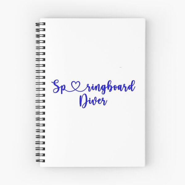 Item preview, Springboard Diving  designed and sold by Water Sports and Safety.