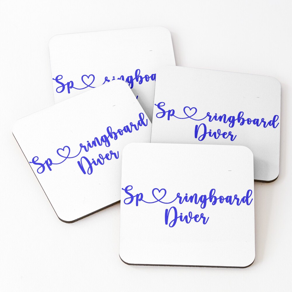 Item preview, Coasters (Set of 4) designed and sold by Kryslor.