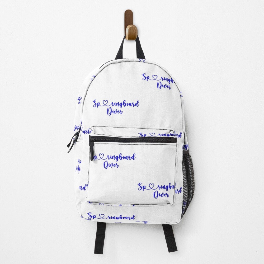 Item preview, Backpack designed and sold by Kryslor.