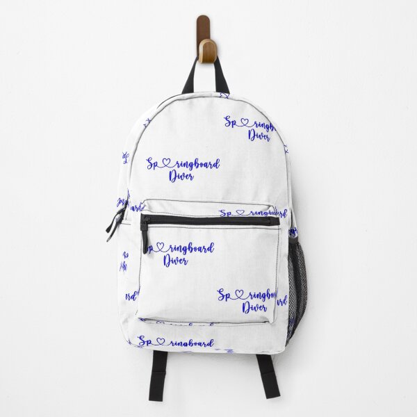 Item preview, Springboard Diving  designed and sold by Water Sports and Safety.