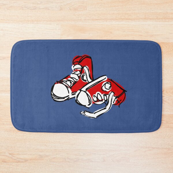 Item preview, Chucks designed and sold by SpookyMeerkat.