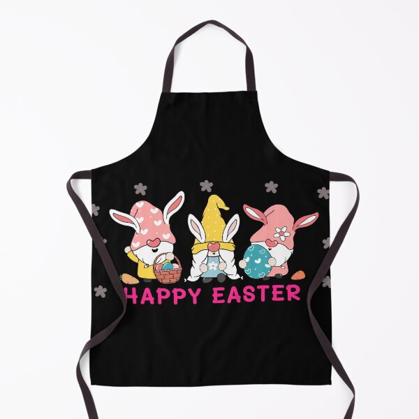 Item preview, Happy Easter Gnomes designed and sold by taogiauco.