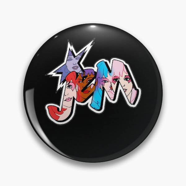 Item preview, Jem - The Holograms designed and sold by SonKelly5.