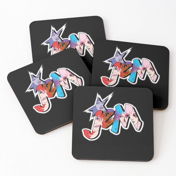 Item preview, Jem - The Holograms designed and sold by SonKelly5.