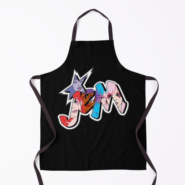 Item preview, Jem - The Holograms designed and sold by SonKelly5.