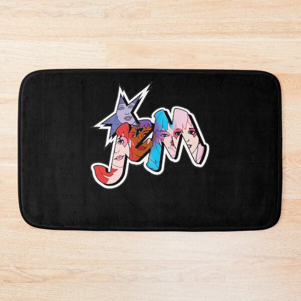 Item preview, Jem - The Holograms designed and sold by SonKelly5.