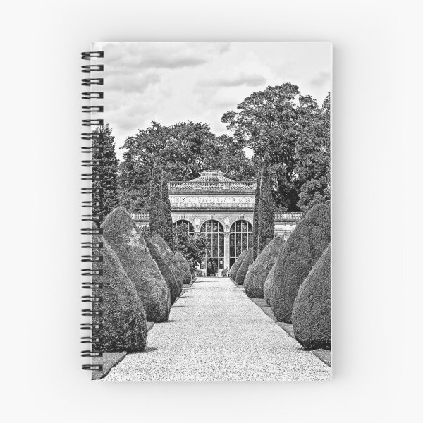 Item preview, Path to the Orangery  designed and sold by Vicki Field.