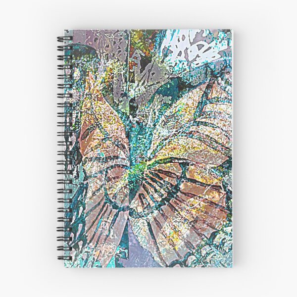 Artikelvorschau, Schmetterling in den Bäumen entworfen und verkauft von B. Randi Bailey.