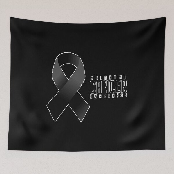 Item preview, Melanoma Cancer Awareness Advocacy Gift designed and sold by TTFMerch.