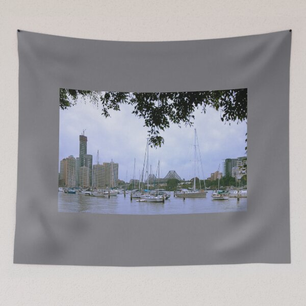 Item preview, Veleros en Brisbane, Australia designed and sold by Jola Martysz.