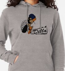 J Dilla - Today In Hip Hop History Lightweight Hoodie