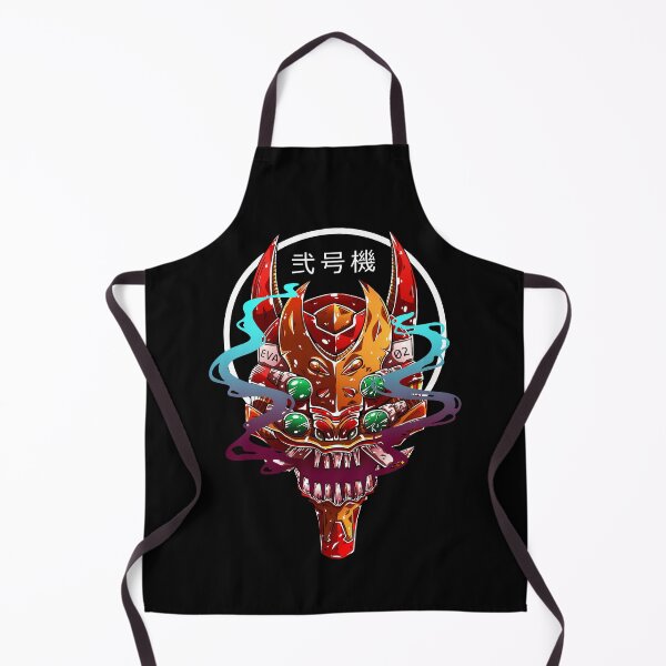 Item preview, ONI EVA 02 designed and sold by Chofy87.