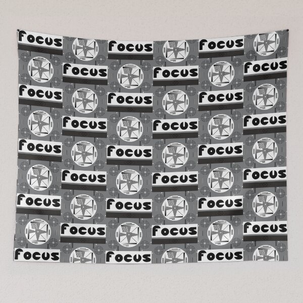 Item preview, focus designed and sold by sandpiperstudio.