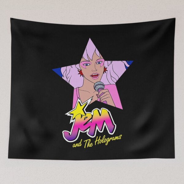 Item preview, Jem designed and sold by SonKelly5.