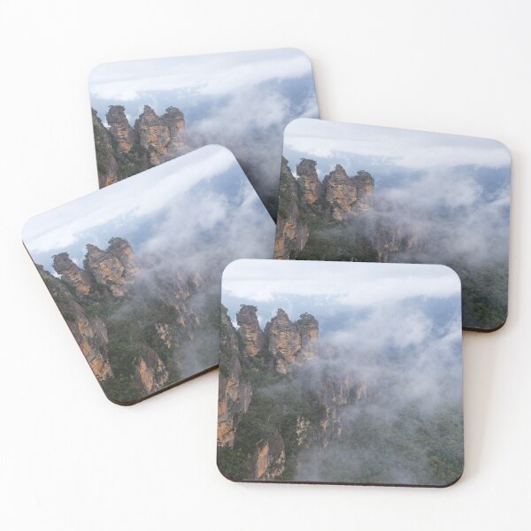 Item preview, Three Sisters designed and sold by Catherine Cranston.