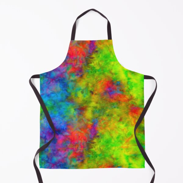 Item preview, Atomic Tie-Dye designed and sold by ColsCreations.