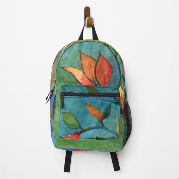 Item preview, Tree of Life - Leaves of Fire designed and sold by AmorDeusArt.