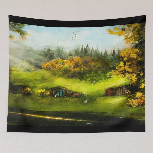 Item preview, Dwarf Dwelling designed and sold by ID-Artcraft.