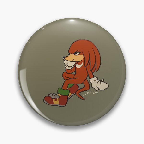 Item preview, Knux designed and sold by salvicorn.