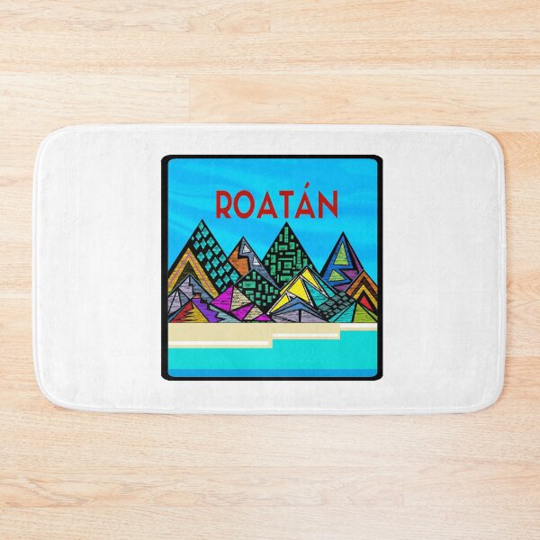 Item preview, ROATAN LOVE designed and sold by wahine24.