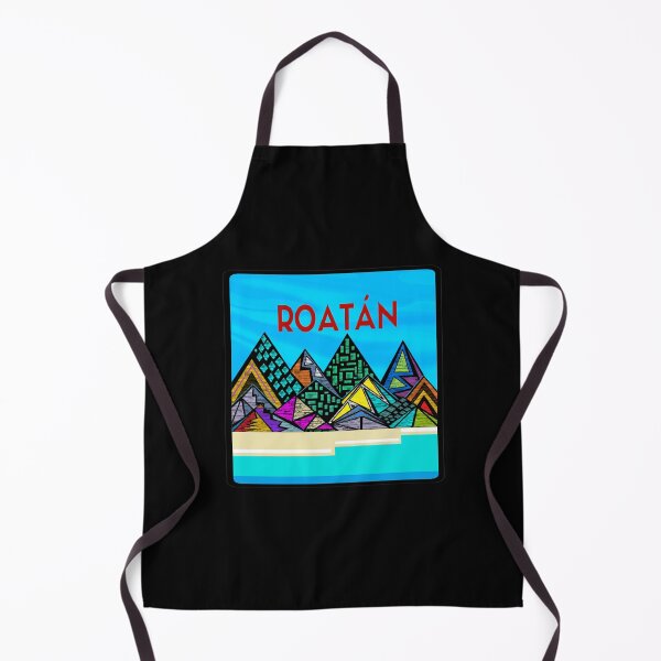 Item preview, ROATAN LOVE designed and sold by wahine24.
