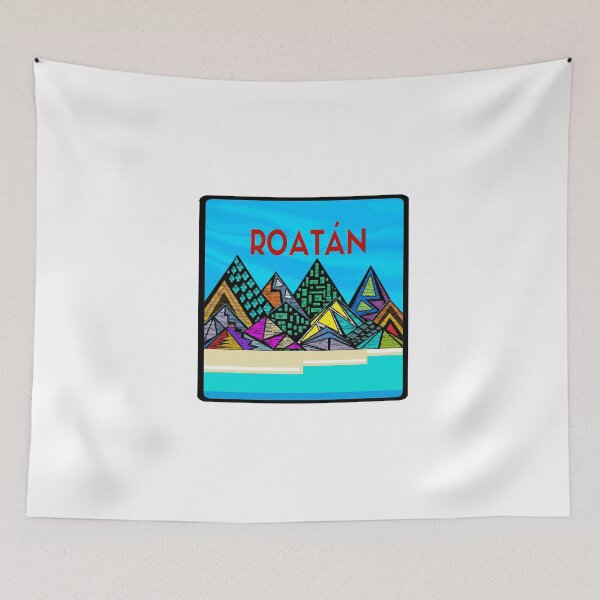 Item preview, ROATAN LOVE designed and sold by wahine24.